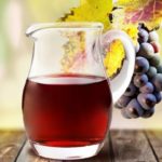 Домашнее вино виноградное